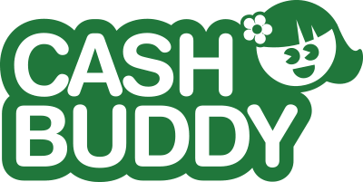 Gå till Cashbuddy
