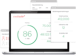 kreditupplysning från creditsafe