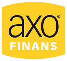 AXO finans