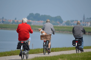 Snabblån för pensionärer