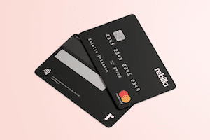 rebilla kreditkort
